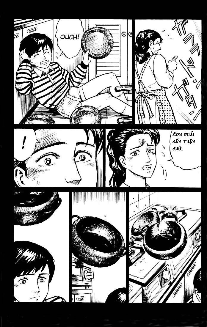 Kiseijuu: Chapter 9