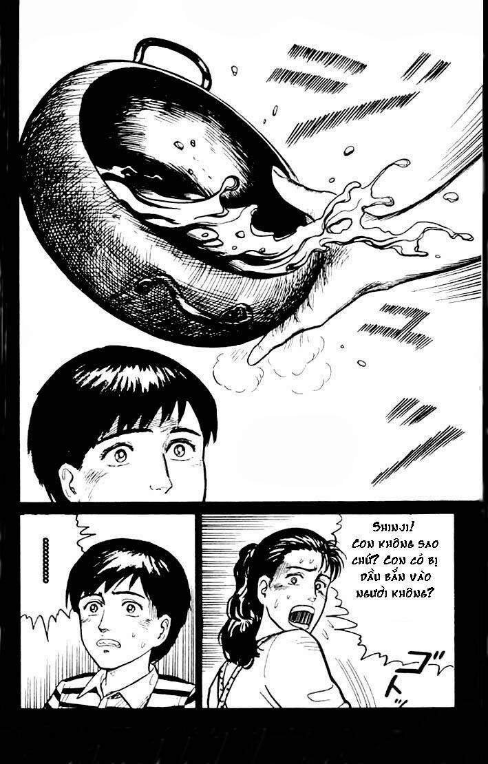 Kiseijuu: Chapter 9