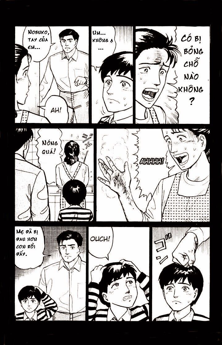Kiseijuu: Chapter 9
