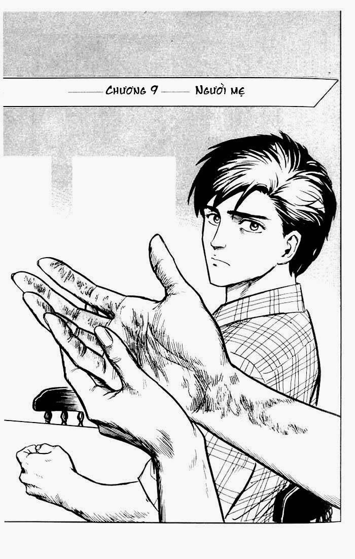 Kiseijuu: Chapter 9