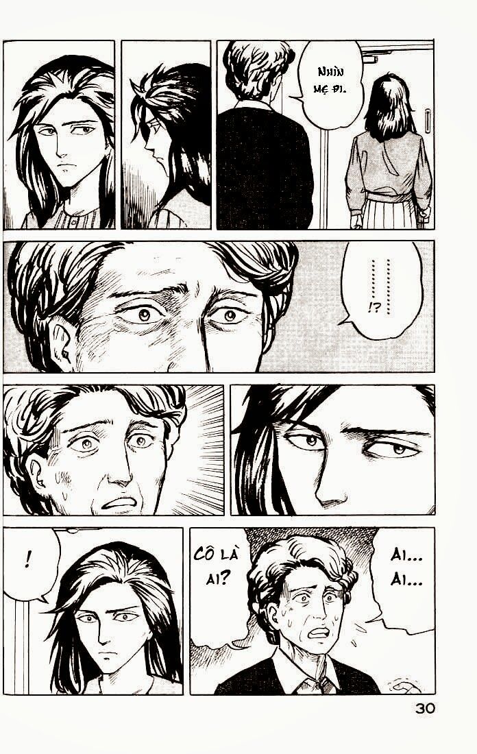 Kiseijuu: Chapter 9