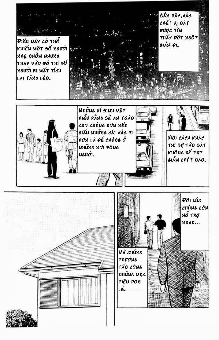 Kiseijuu: Chapter 9