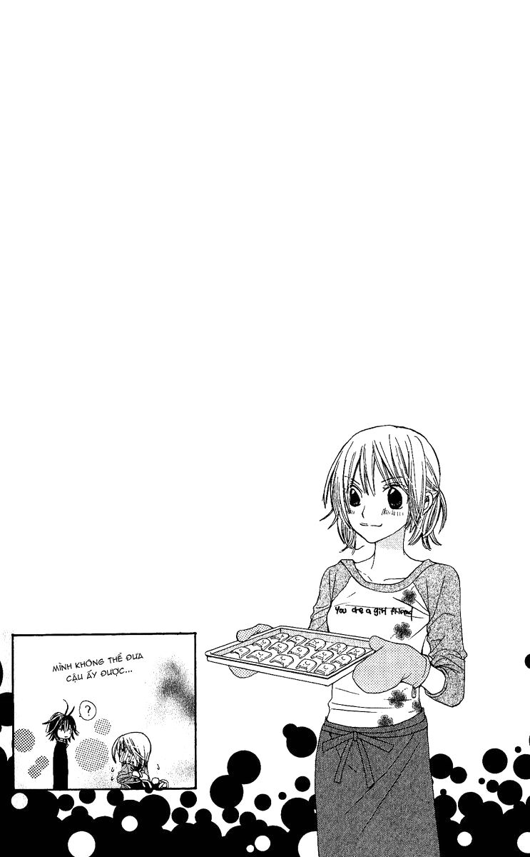 Kimi wa Girlfriend: Chapter 2