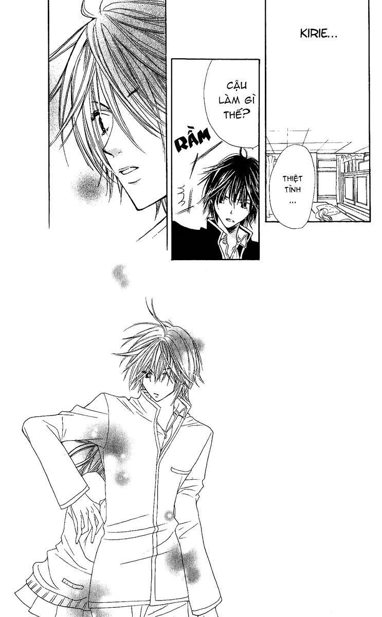 Kimi wa Girlfriend: Chapter 2
