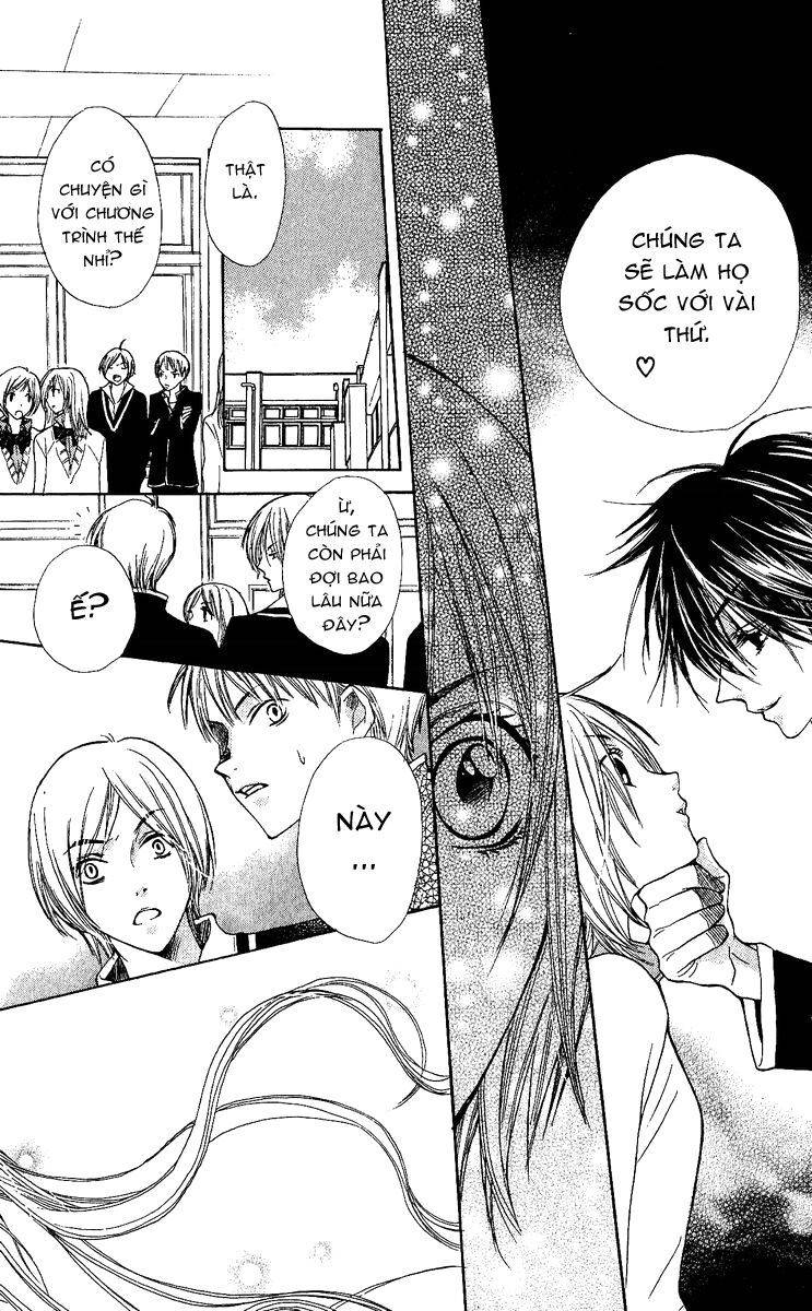 Kimi wa Girlfriend: Chapter 2