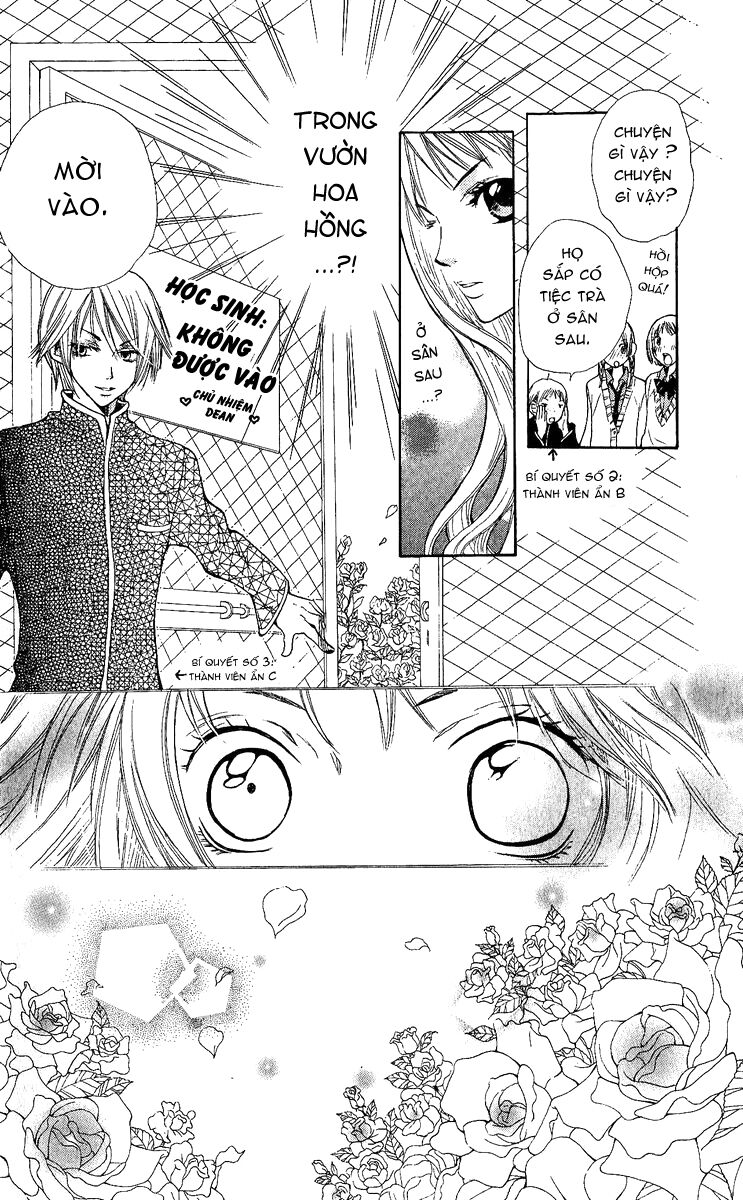 Kimi wa Girlfriend: Chapter 2