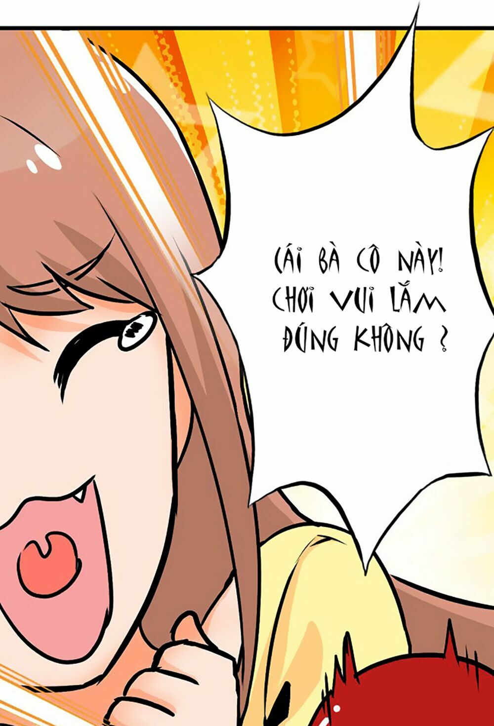 Tác Giả Truyện Tranh Và Nhân Vật Bị Vứt Bỏ: Chapter 4