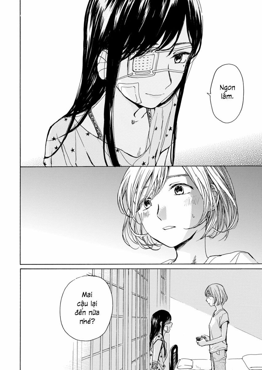 Houtai Shoujo Kikan: Chapter 1: One shot
