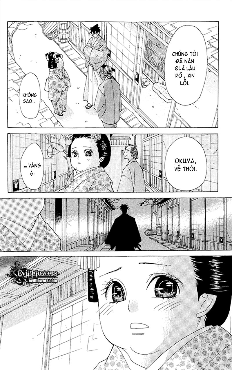 Edo Karuta: Chapter 2