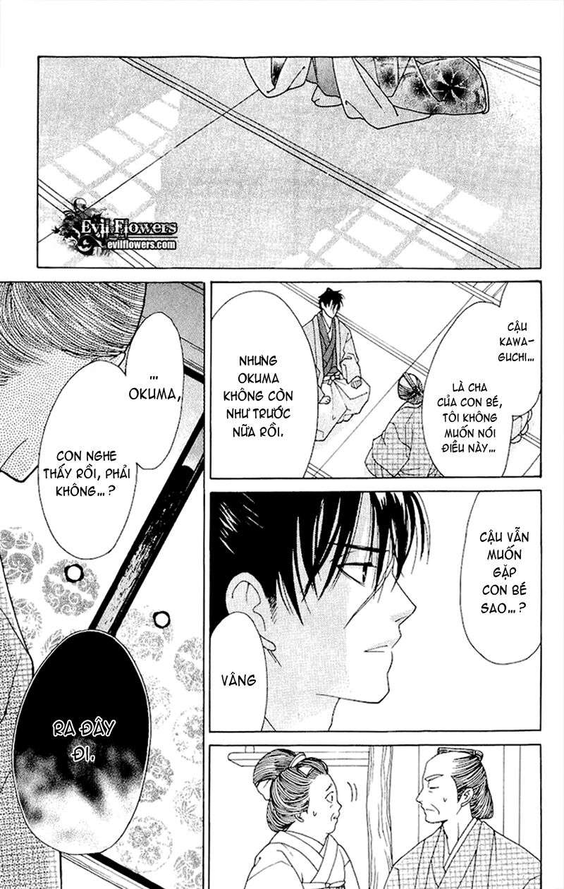 Edo Karuta: Chapter 2