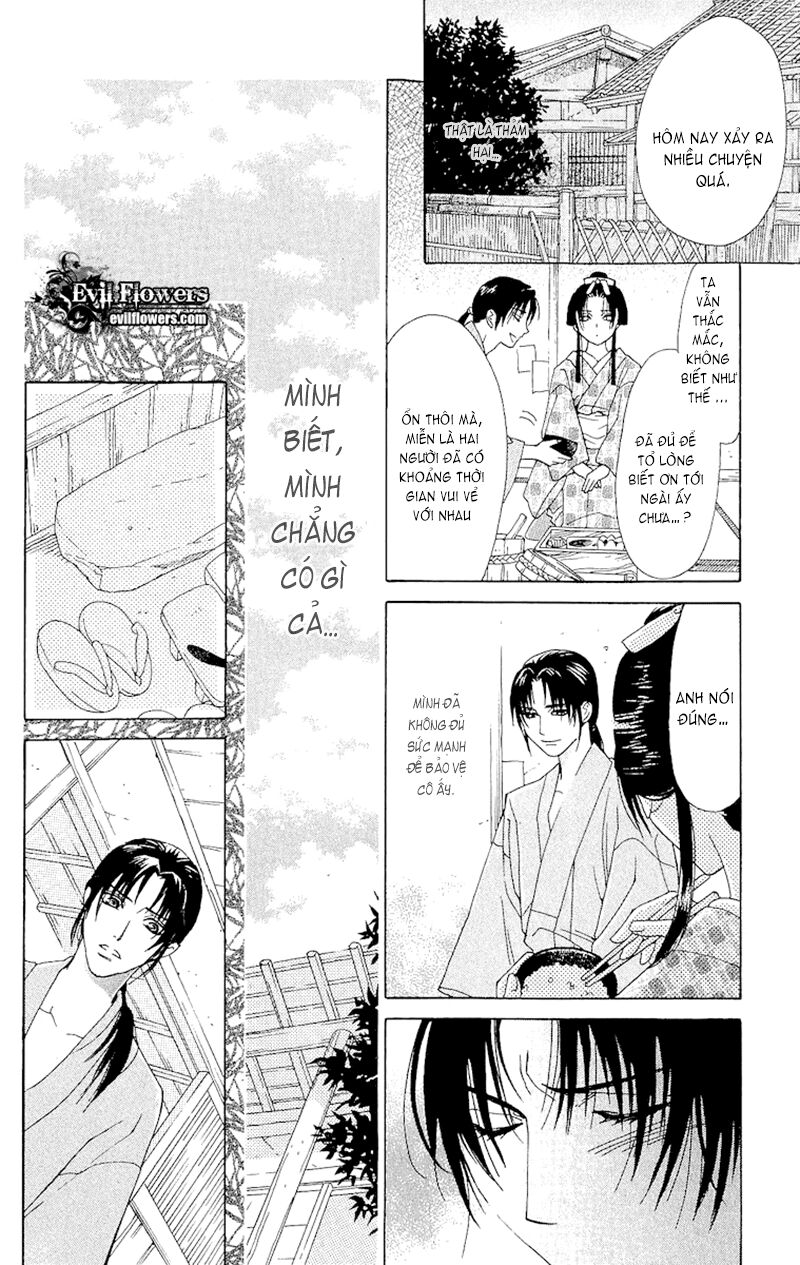 Edo Karuta: Chapter 4