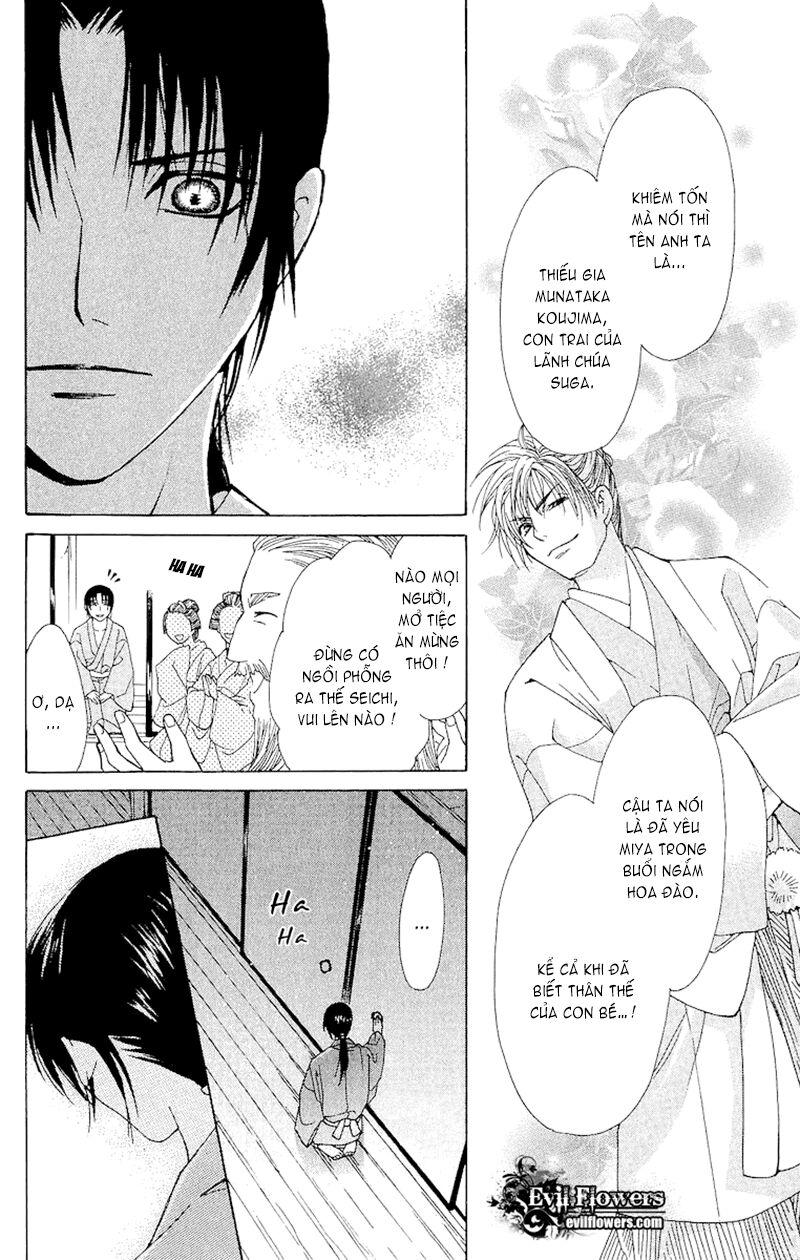 Edo Karuta: Chapter 4