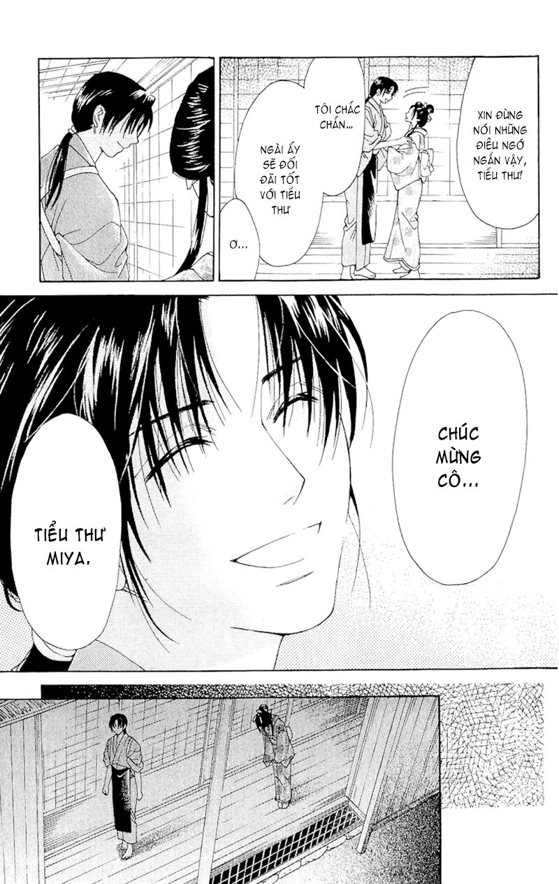 Edo Karuta: Chapter 4