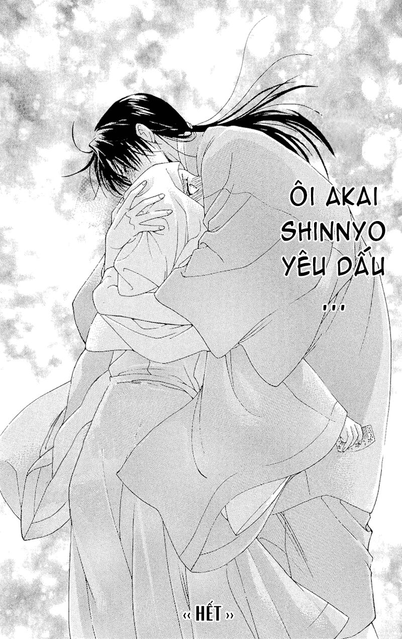 Edo Karuta: Chapter 4