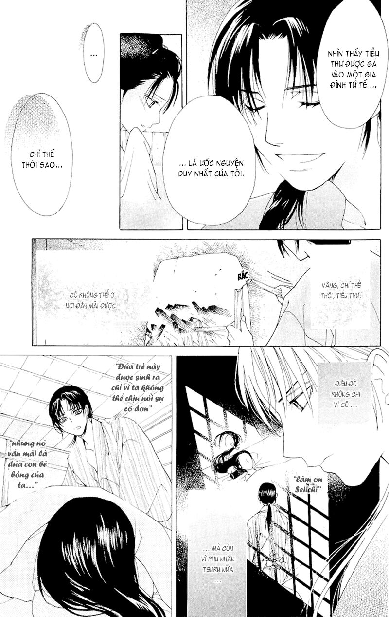 Edo Karuta: Chapter 4