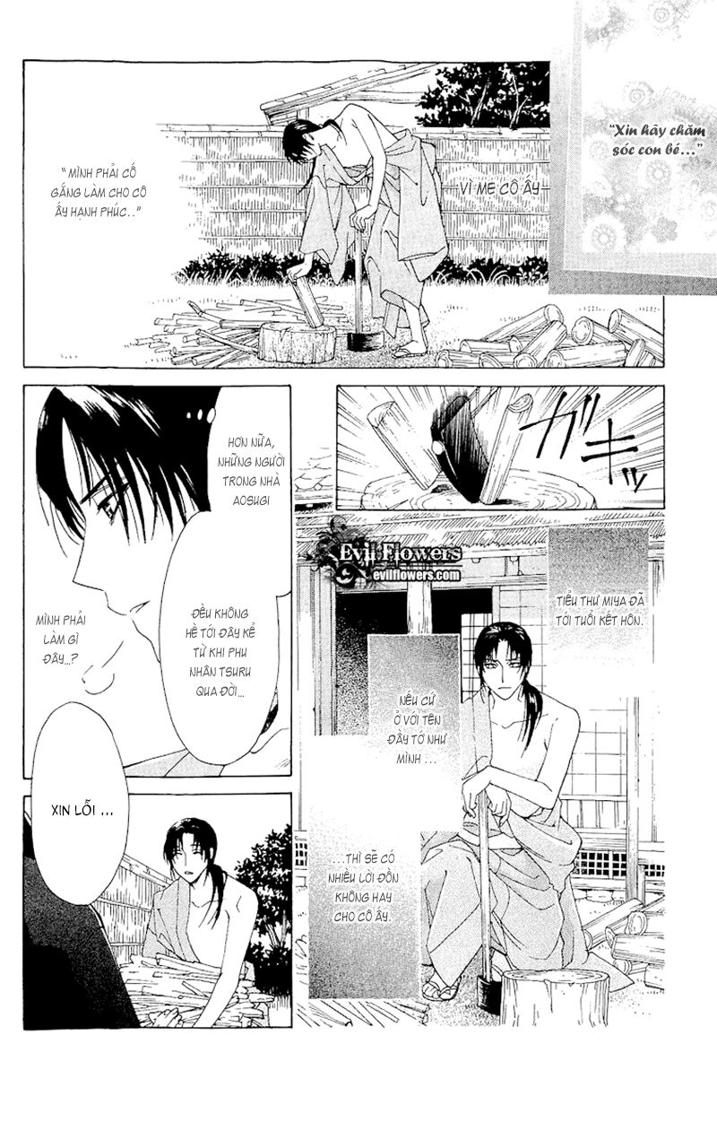 Edo Karuta: Chapter 4