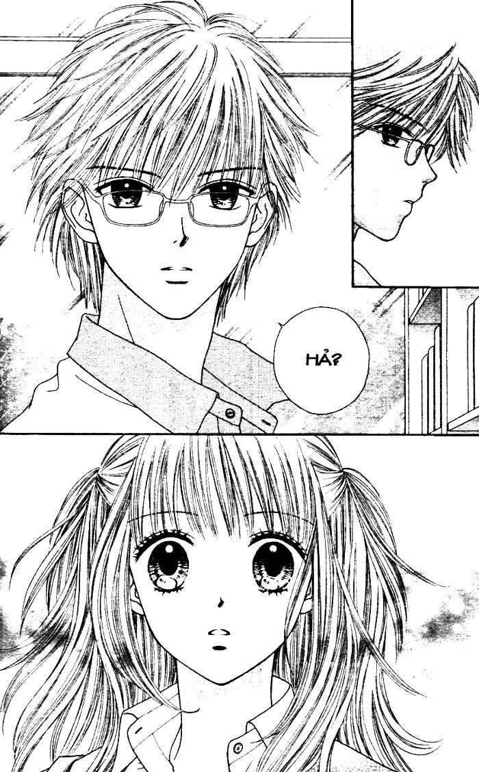 Datte Suki Nan Damon: Chapter 1