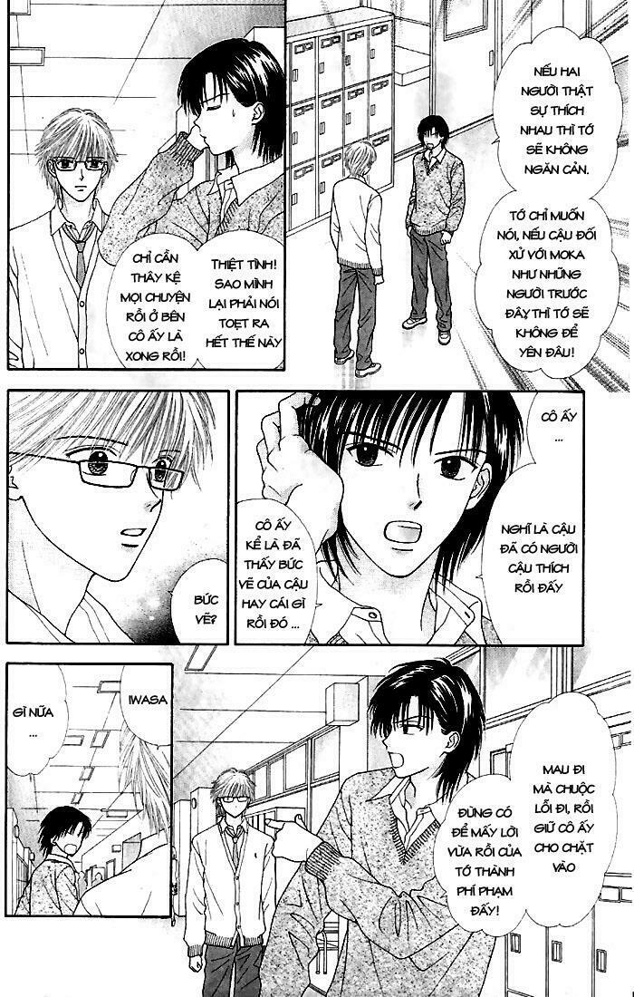 Datte Suki Nan Damon: Chapter 10