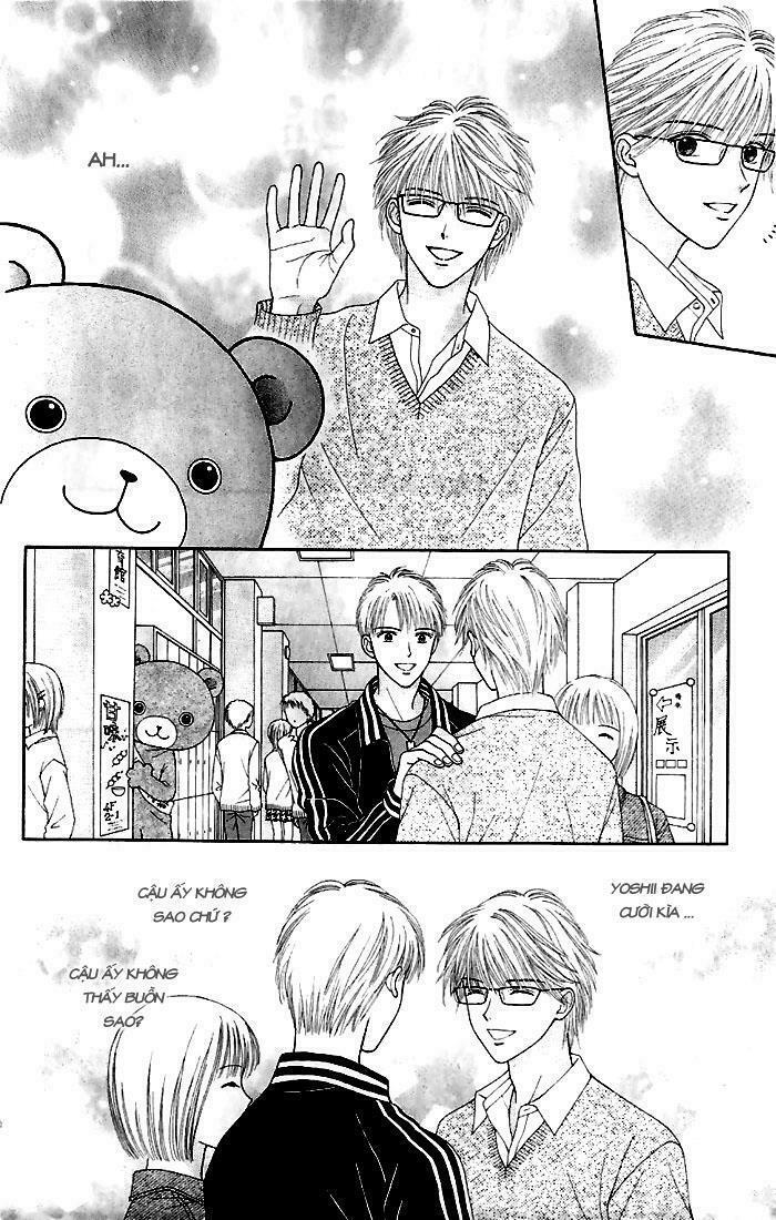 Datte Suki Nan Damon: Chapter 10