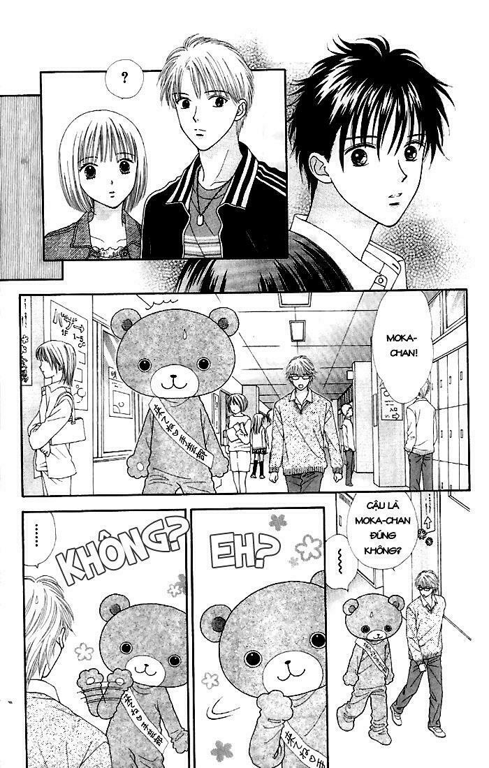 Datte Suki Nan Damon: Chapter 10