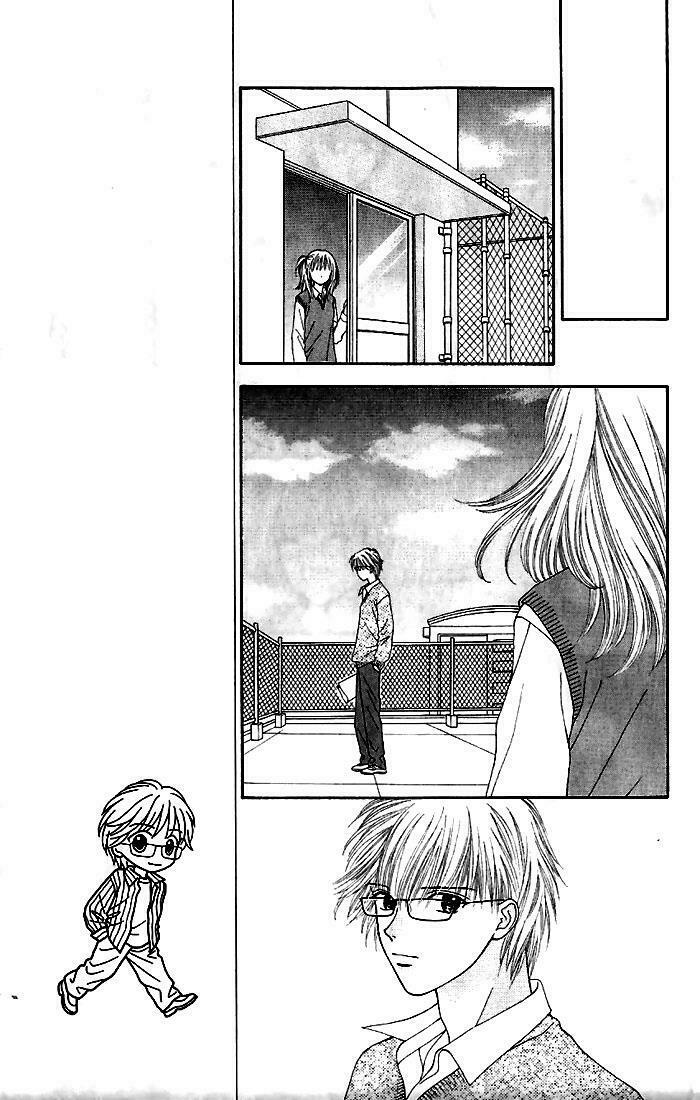 Datte Suki Nan Damon: Chapter 10