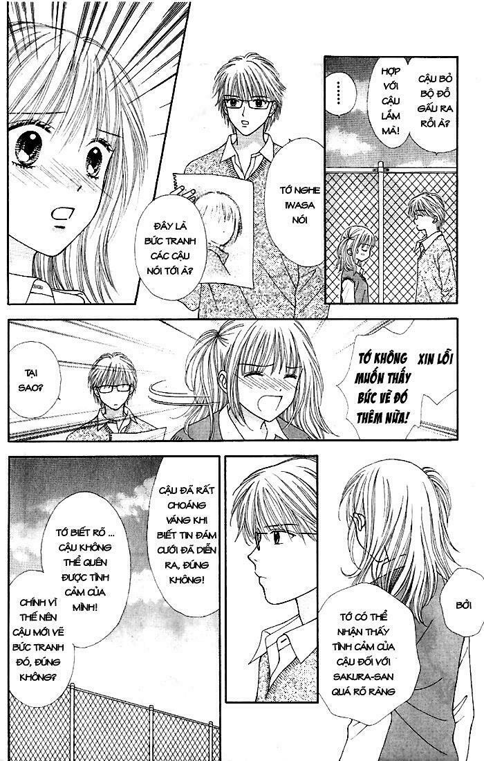 Datte Suki Nan Damon: Chapter 10