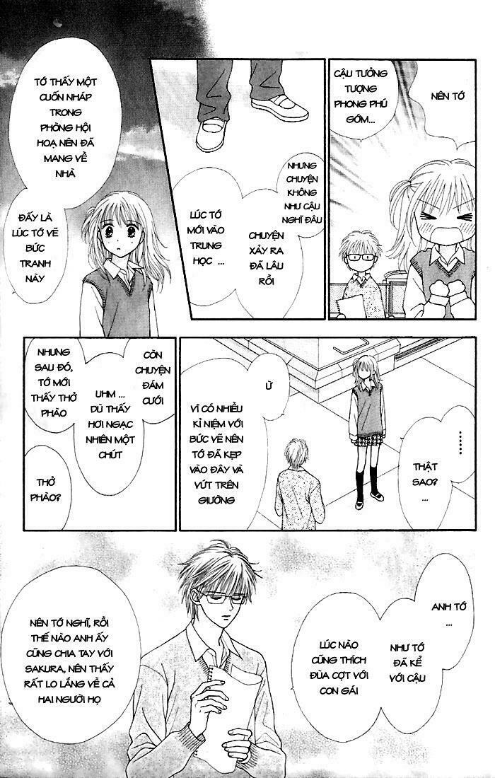 Datte Suki Nan Damon: Chapter 10