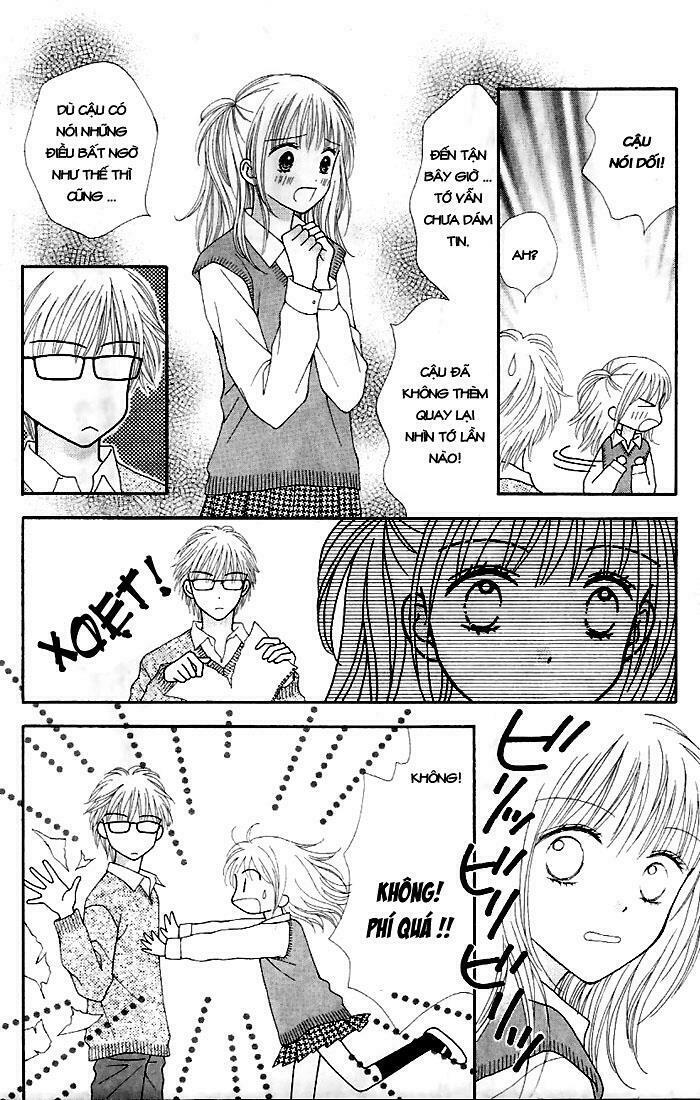 Datte Suki Nan Damon: Chapter 10