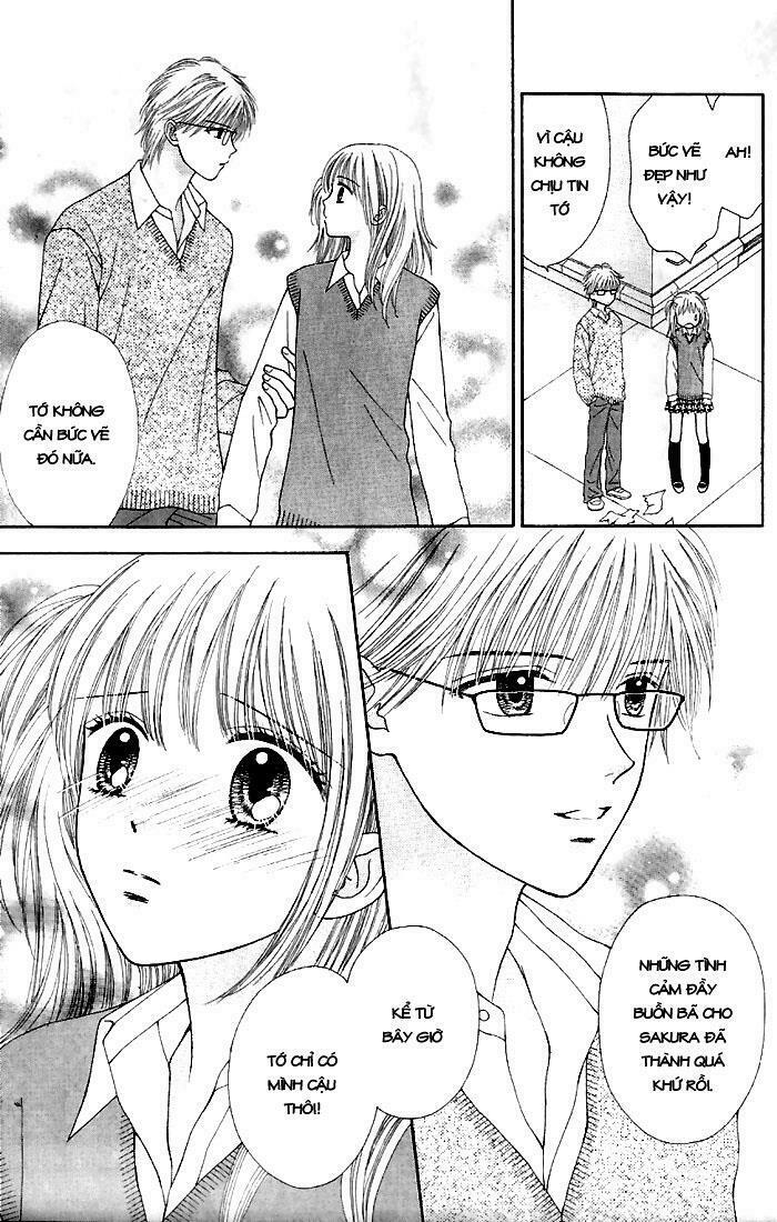 Datte Suki Nan Damon: Chapter 10