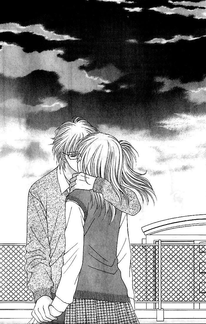 Datte Suki Nan Damon: Chapter 10