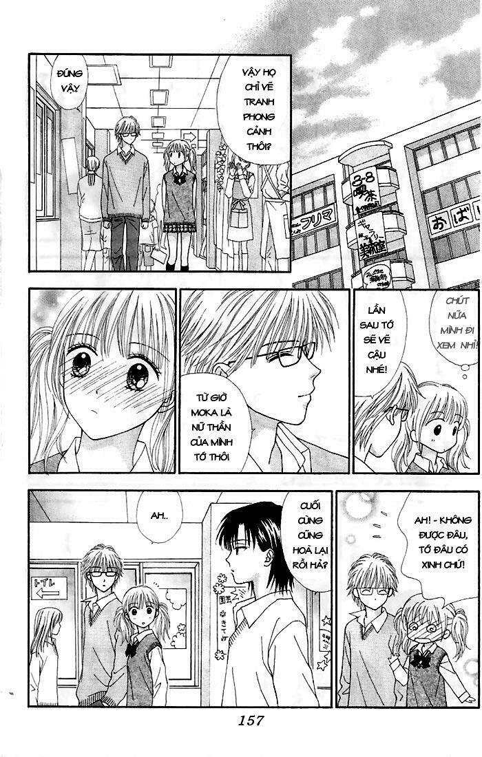 Datte Suki Nan Damon: Chapter 10