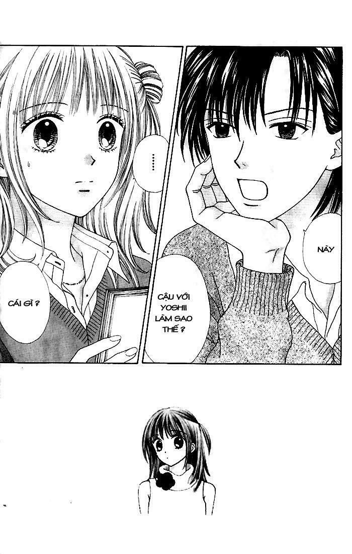 Datte Suki Nan Damon: Chapter 10
