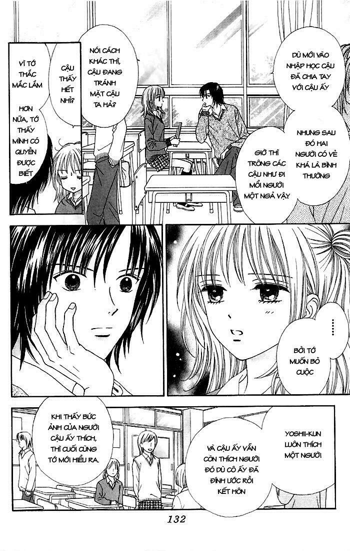 Datte Suki Nan Damon: Chapter 10