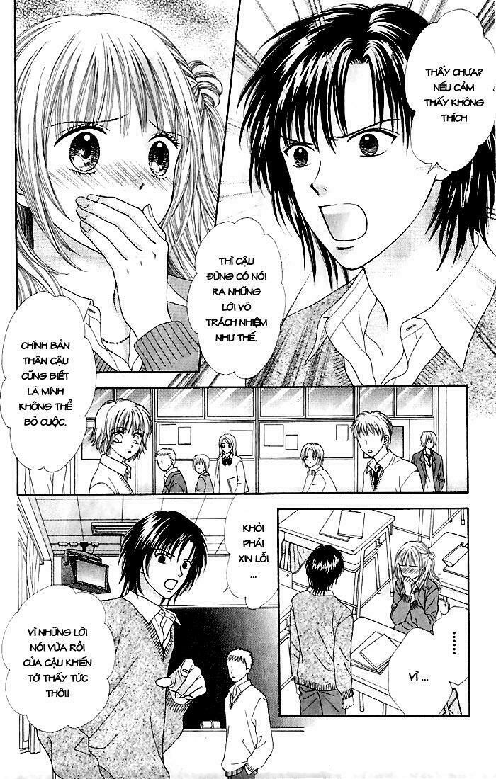 Datte Suki Nan Damon: Chapter 10