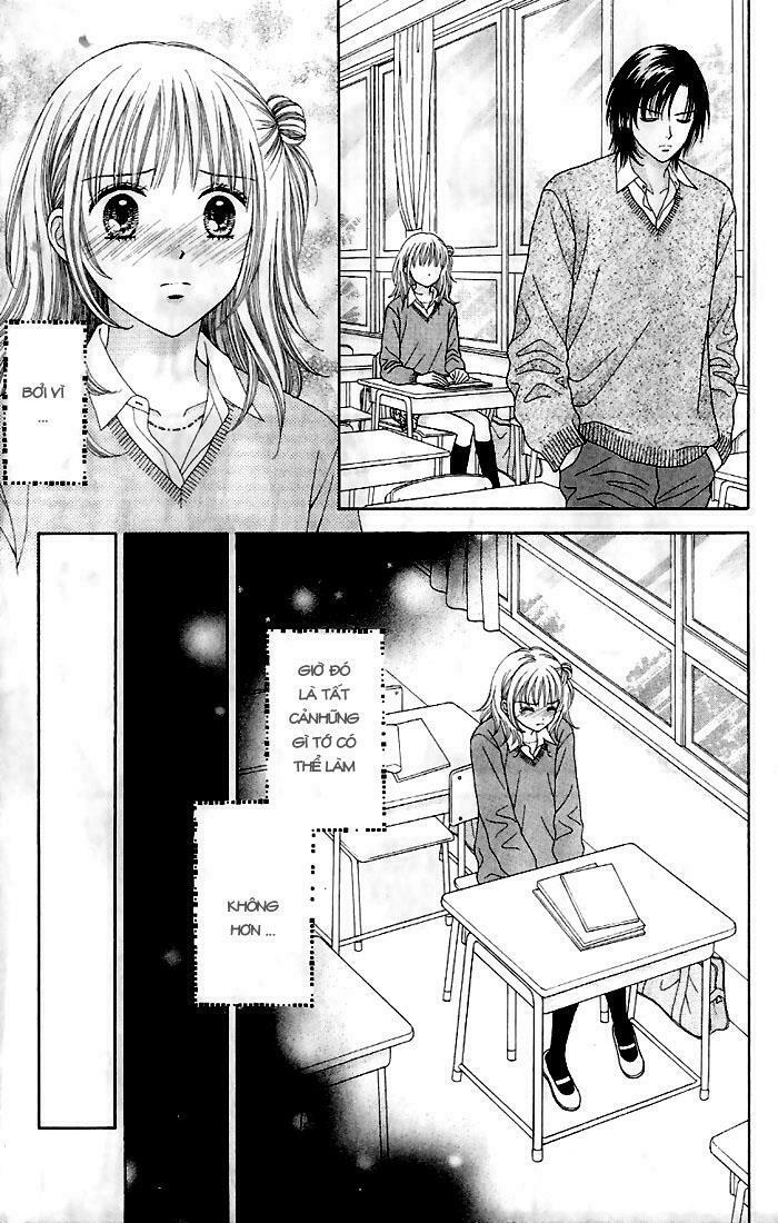 Datte Suki Nan Damon: Chapter 10