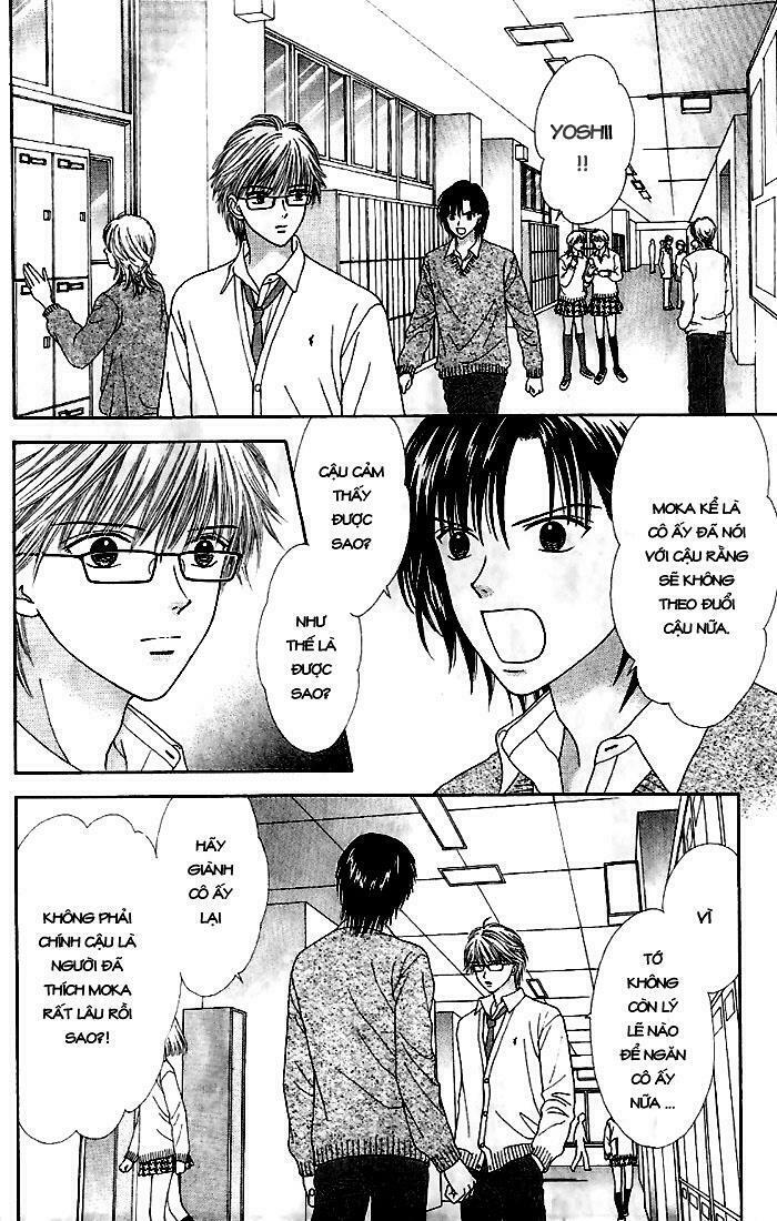 Datte Suki Nan Damon: Chapter 10
