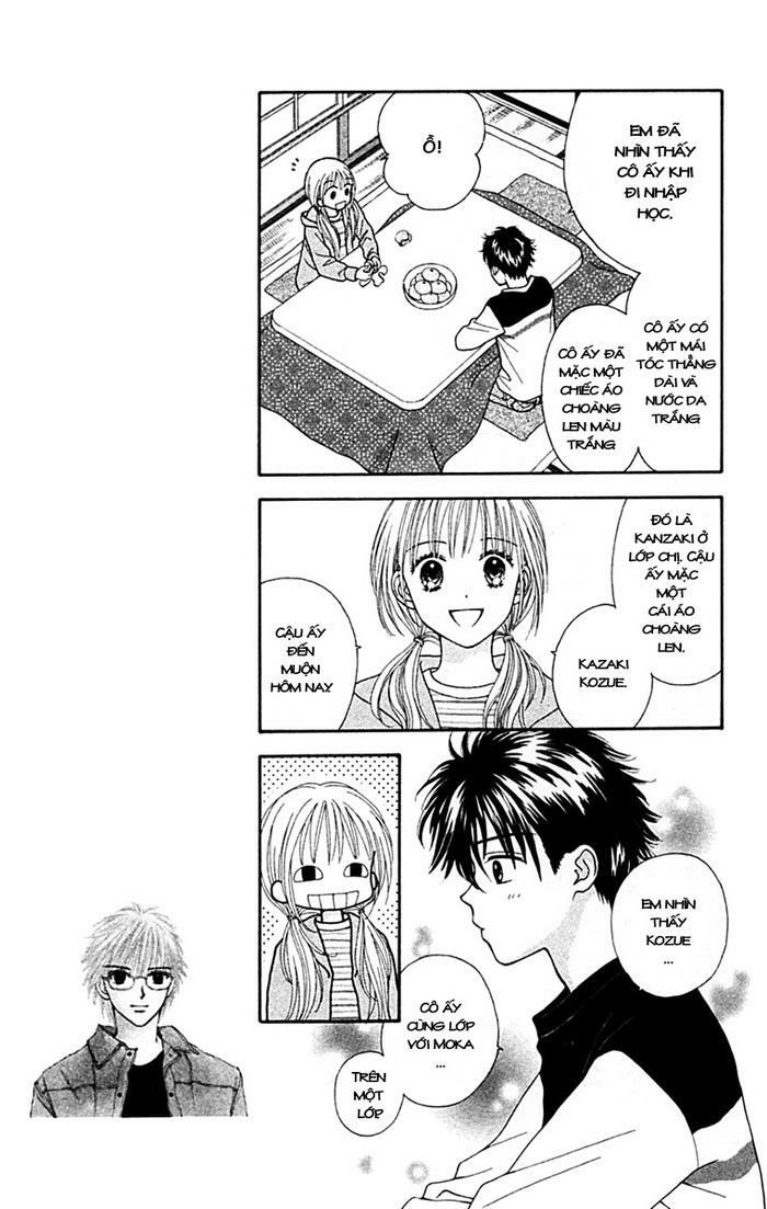 Datte Suki Nan Damon: Chapter 2