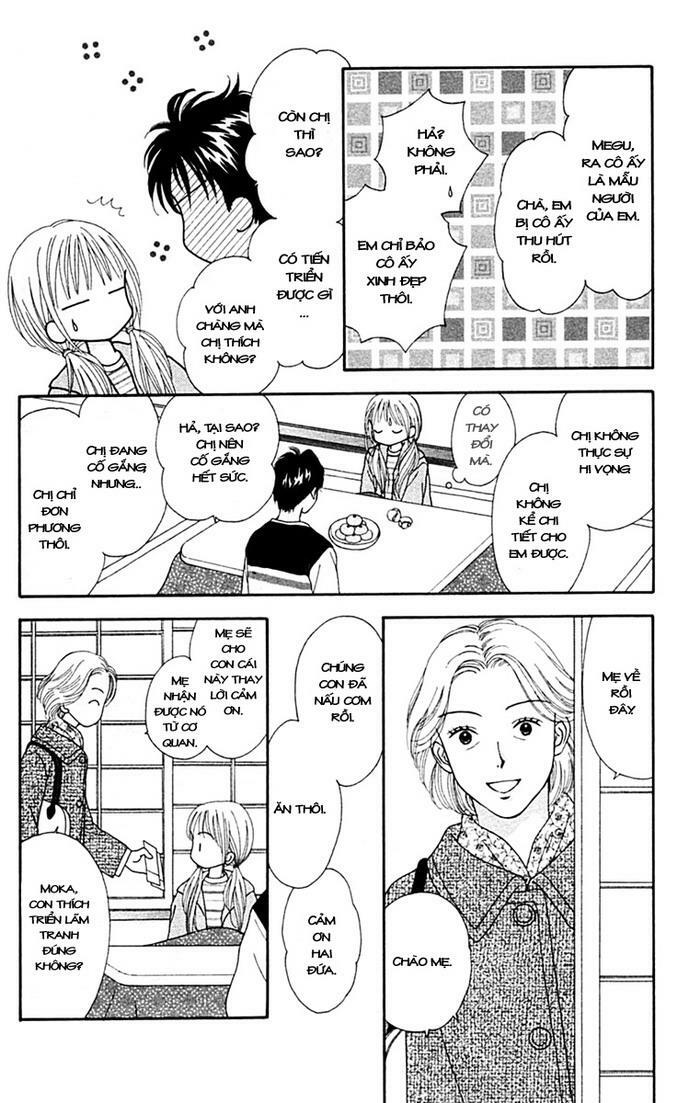 Datte Suki Nan Damon: Chapter 2