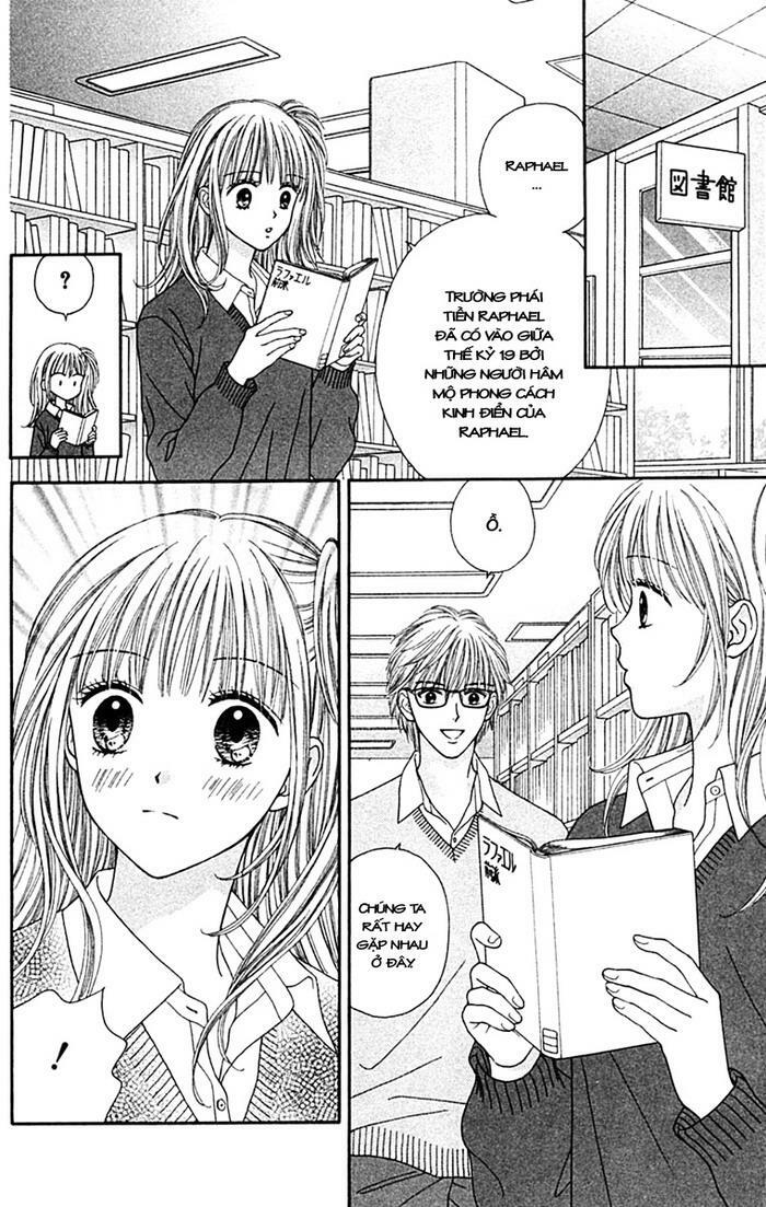 Datte Suki Nan Damon: Chapter 2