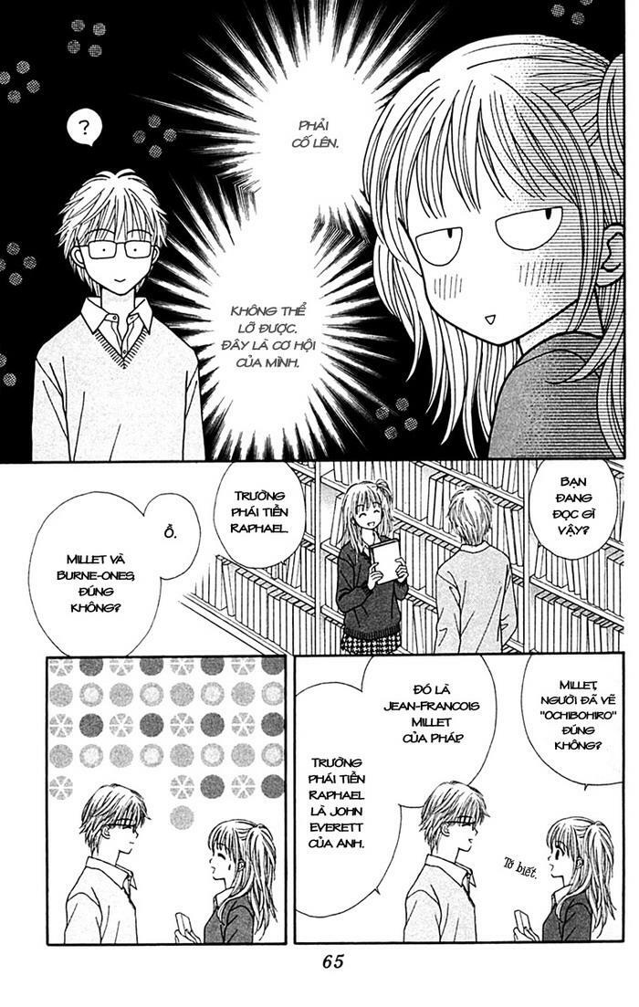 Datte Suki Nan Damon: Chapter 2