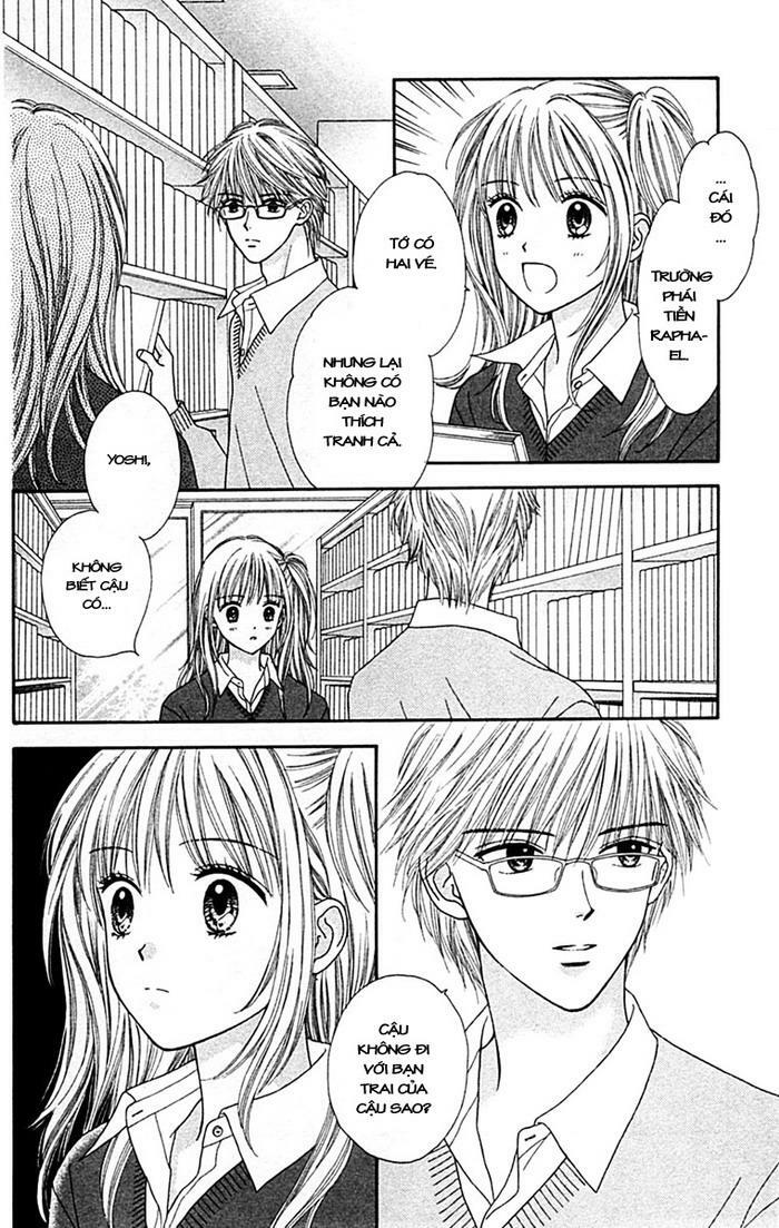 Datte Suki Nan Damon: Chapter 2