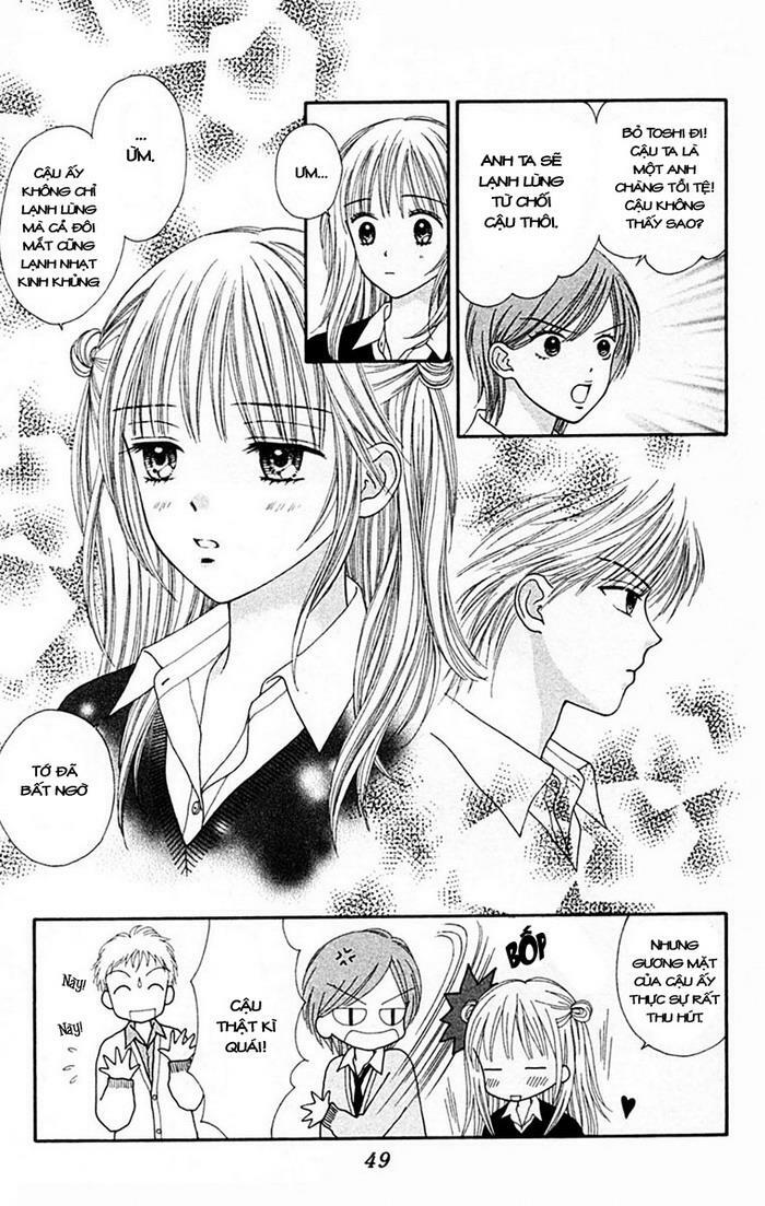 Datte Suki Nan Damon: Chapter 2