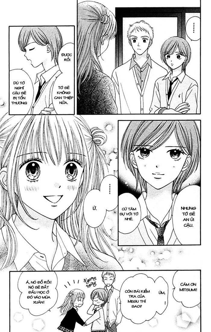 Datte Suki Nan Damon: Chapter 2