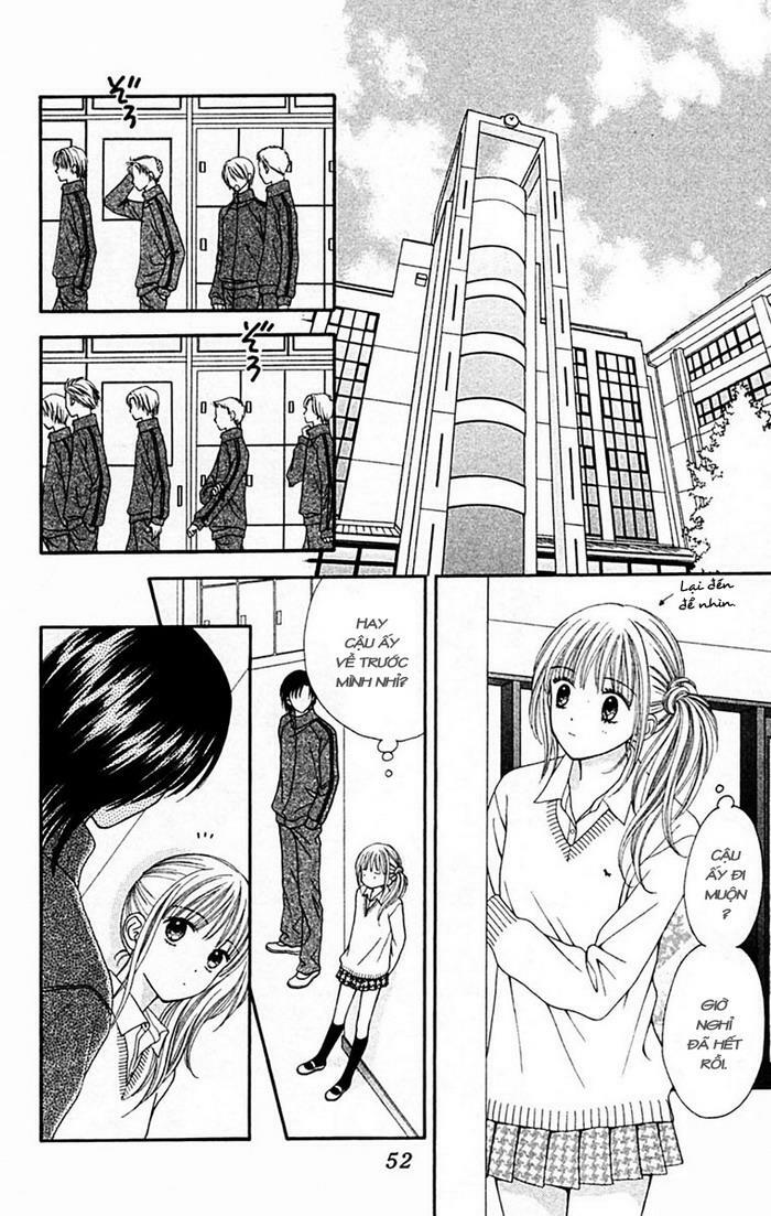 Datte Suki Nan Damon: Chapter 2