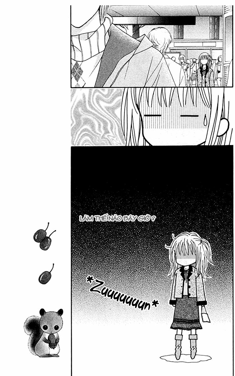 Datte Suki Nan Damon: Chapter 3