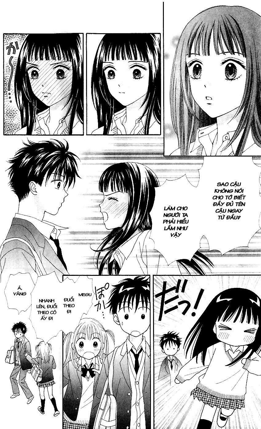 Datte Suki Nan Damon: Chapter 9