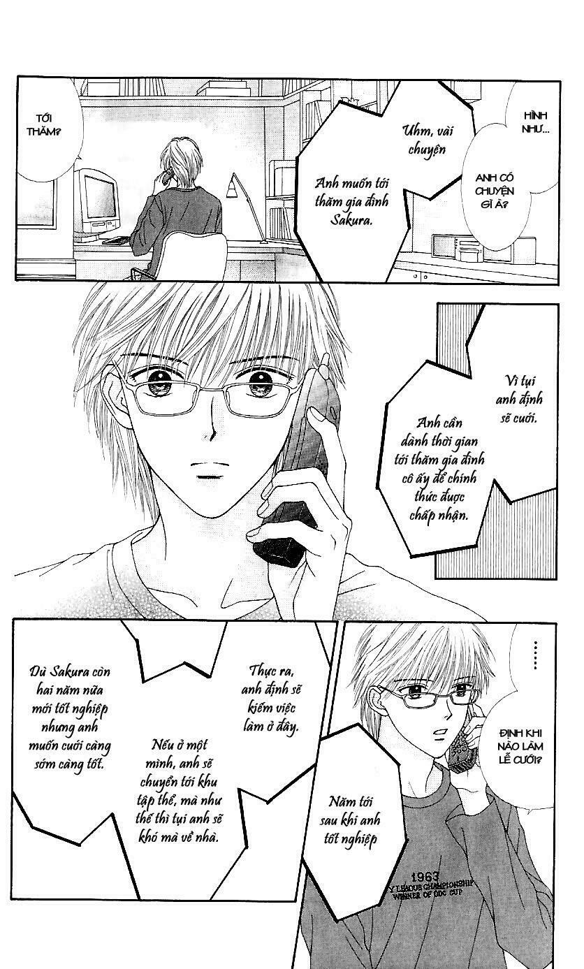 Datte Suki Nan Damon: Chapter 9
