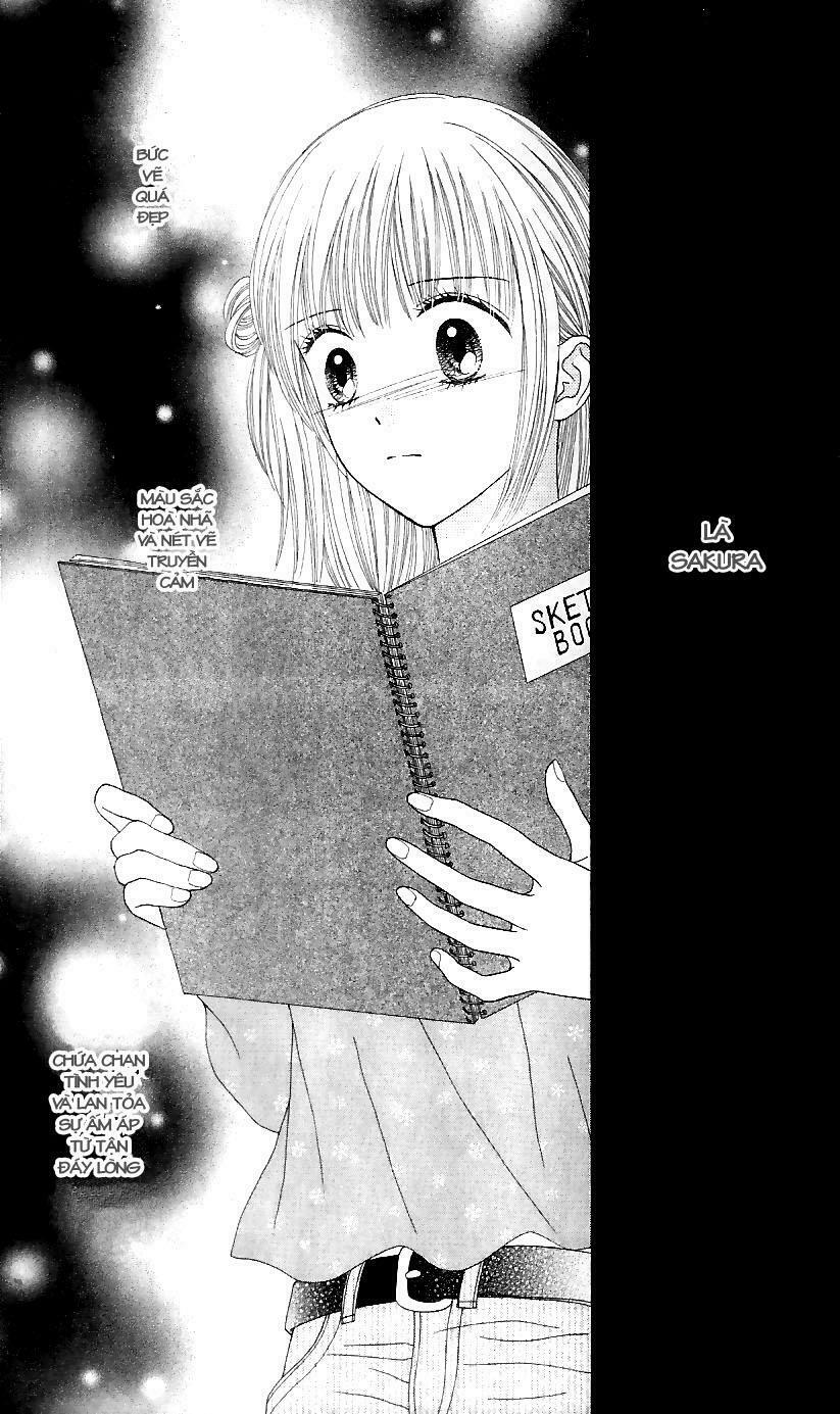 Datte Suki Nan Damon: Chapter 9