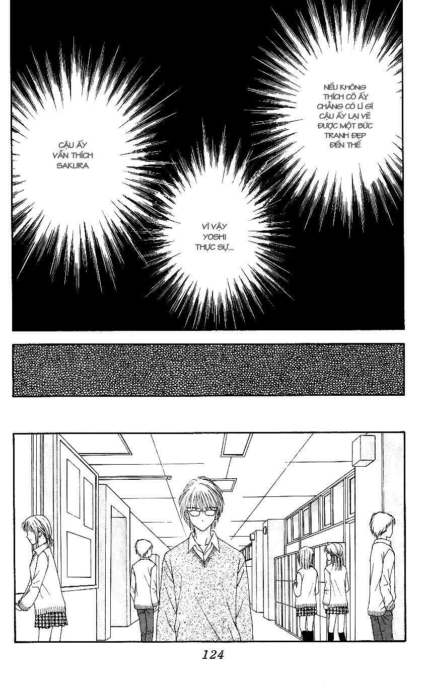 Datte Suki Nan Damon: Chapter 9