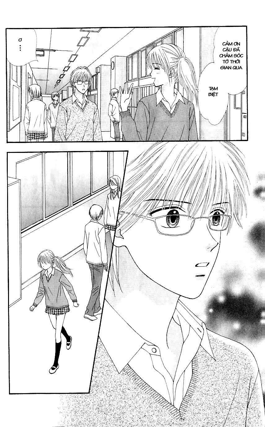 Datte Suki Nan Damon: Chapter 9